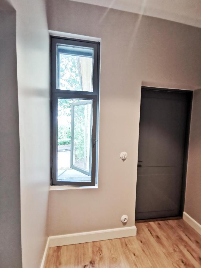 Tolstoi Scandinavian 1 Bedroom Apartment + Free Parking Tartu Exterior foto